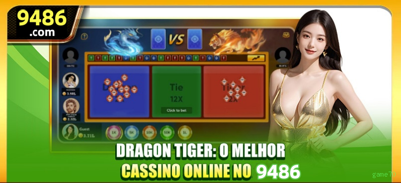 APK oficial da game70 para Android