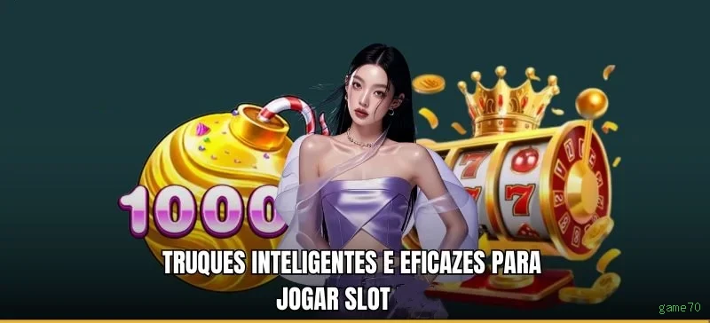 Canal oficial da game70 no Telegram