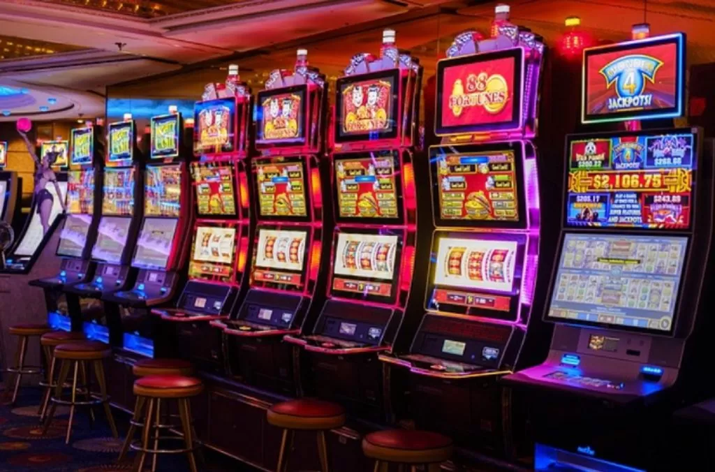 Slots game70 - Sweet Bonanza e caça-níqueis populares