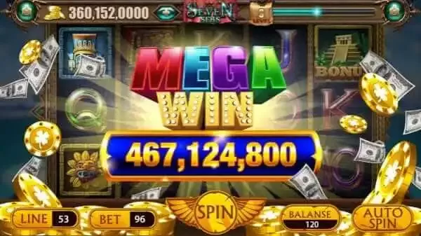 Gates of Olympus slot game70