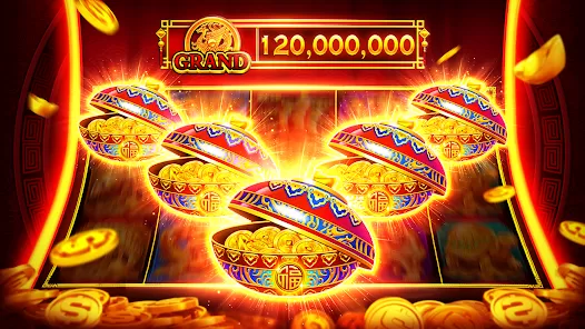 App game70 slots mobile