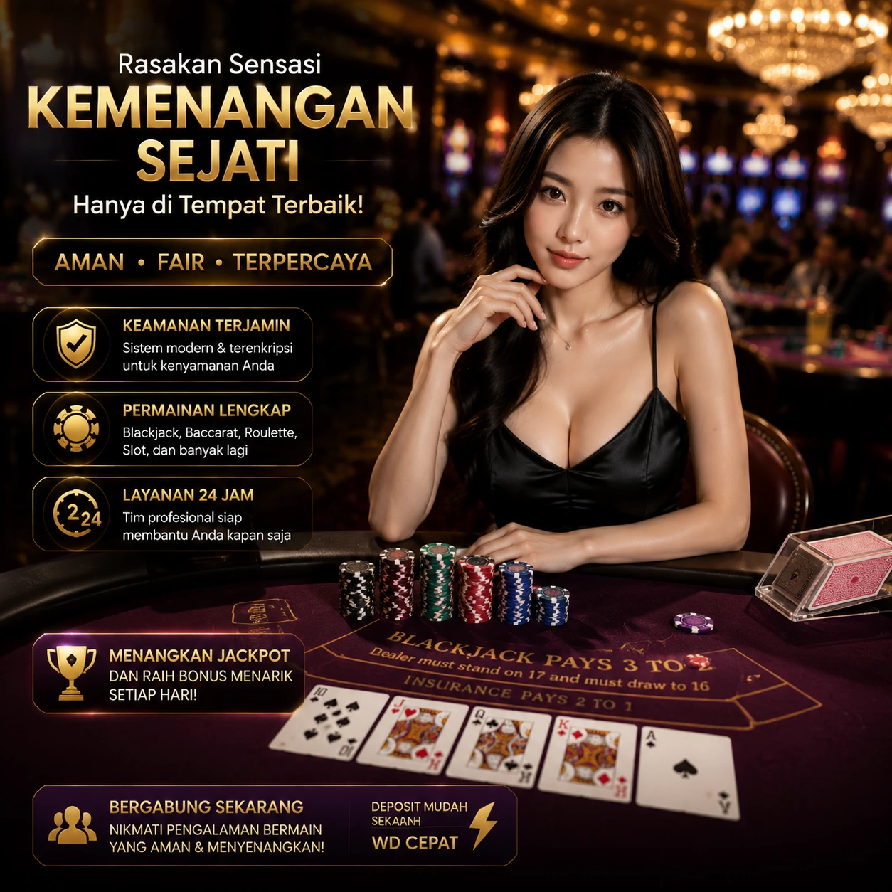 Bônus exclusivos membros VIP game70